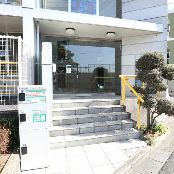 リバーフロントプラザのその他