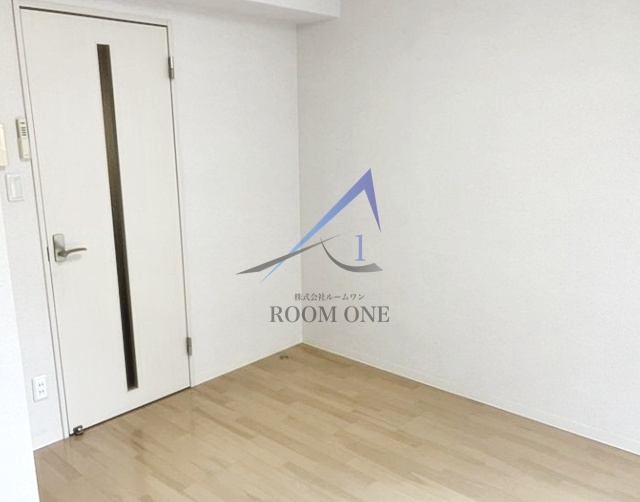 ミリアビタＮｏ．１５の寝室|寝室です。