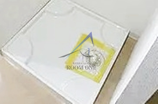 ミリアビタＮｏ．１５の設備|洗濯機置き場です。