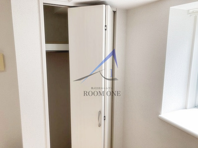 ミリアビタＮｏ．１５の収納|収納です。