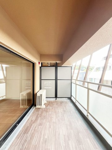 エンクレストけやき通りのその他