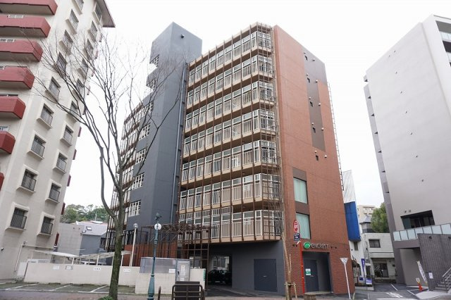 エンクレストけやき通り