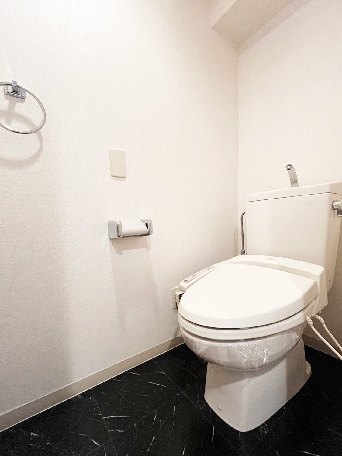 エンクレストけやき通りのトイレ|トイレです