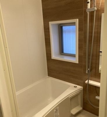 【浴室】 | ＨＦ大森町レジデンス