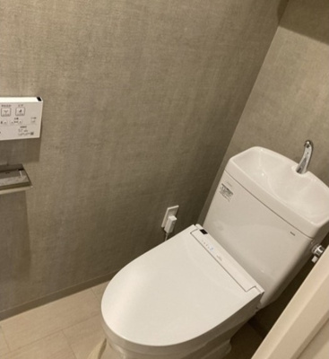 【トイレ】 | ＨＦ大森町レジデンス