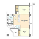 ＨＦ大森町レジデンスの画像