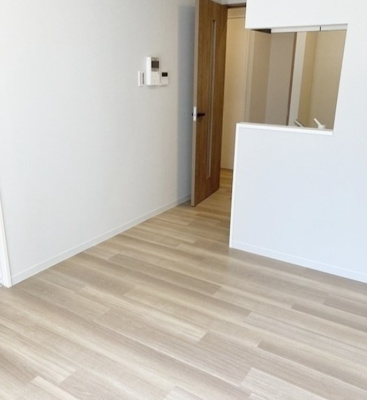 【内装】 | ＨＦ大森町レジデンス