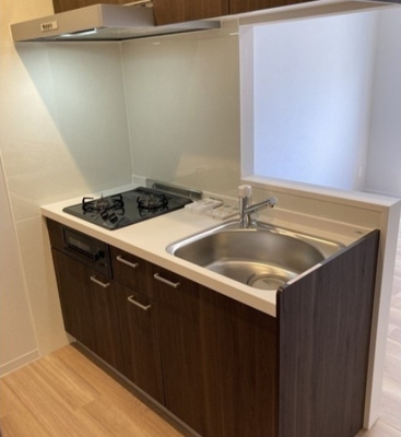 【キッチン】 | ＨＦ大森町レジデンス