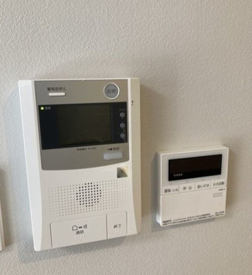 【セキュリティ】 | ＨＦ大森町レジデンス