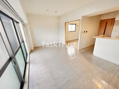 【内装】 | アンリシェール