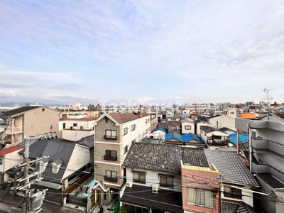 【展望】 | アンリシェール