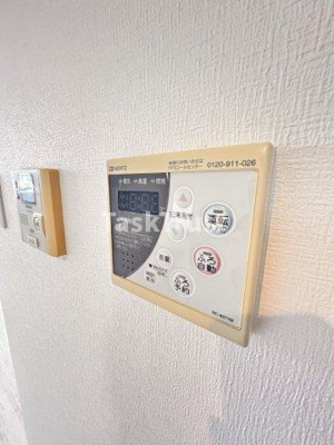 【設備】 | アンリシェール