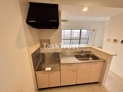 【キッチン】 | アンリシェール