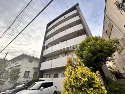 【外観】 | アンリシェール