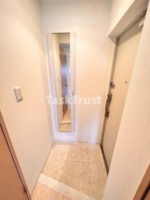 【玄関】 | アンリシェール