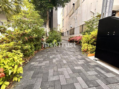 【その他共用部分】 | アンリシェール