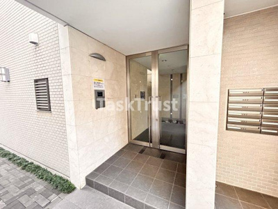 【エントランス】 | アンリシェール