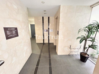 【ロビー】 | アンリシェール