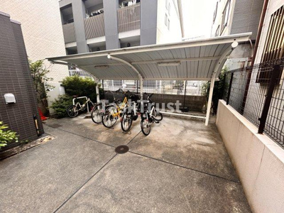 【その他共用部分】 | アンリシェール