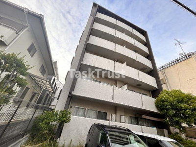 【外観】 | アンリシェール