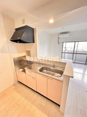 【キッチン】 | アンリシェール