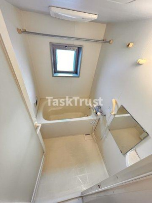 【浴室】 | アンリシェール