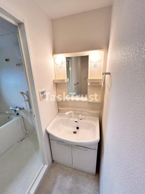 【洗面所】 | アンリシェール