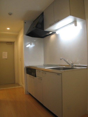 【キッチン】 | リヴェール(埼玉県)