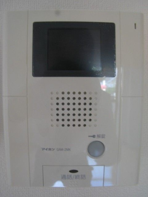 【セキュリティ】 | リヴェール(埼玉県)