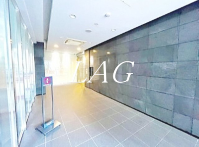 【エントランス】 | イニシア錦糸町 | エントランスです。