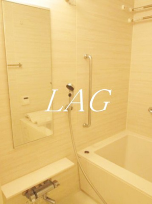 【浴室】 | イニシア錦糸町 | お風呂です。