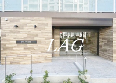 【エントランス】 | ＢＰＲレジデンス南行徳 | エントランスです。