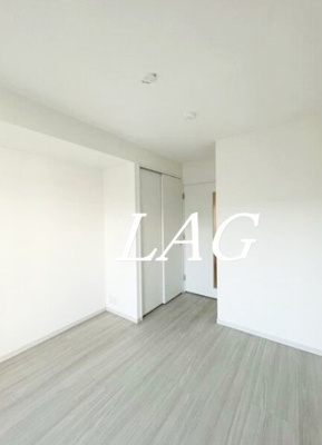 【寝室】 | ＢＰＲレジデンス南行徳 | 寝室です。