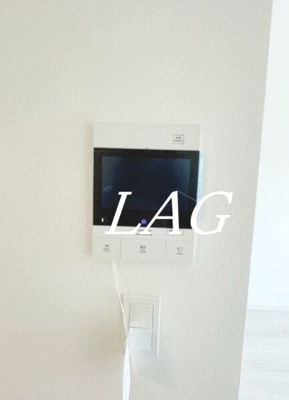 【セキュリティ】 | ＢＰＲレジデンス南行徳 | TVモニターフォンです。