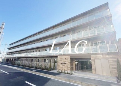 【外観】 | ＢＰＲレジデンス南行徳 | 外観です。