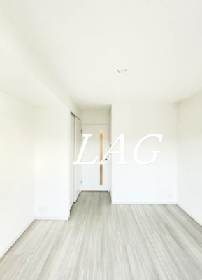 【居間・リビング】 | ＢＰＲレジデンス南行徳 | 洋室です。