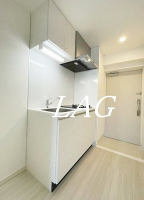 【キッチン】 | ＢＰＲレジデンス南行徳 | キッチンです。