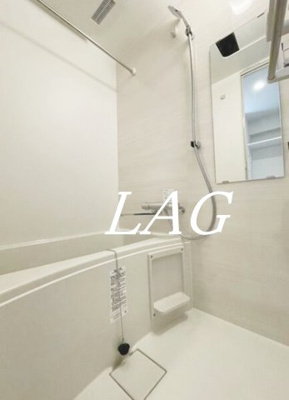 【浴室】 | ＢＰＲレジデンス南行徳 | お風呂です。