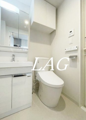 【トイレ】 | ＢＰＲレジデンス南行徳 | トイレです。