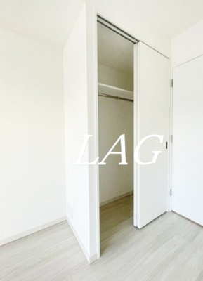 【収納】 | ＢＰＲレジデンス南行徳 | 収納です。