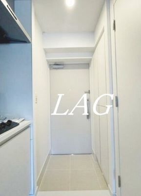 【玄関】 | ＢＰＲレジデンス南行徳 | 玄関です。