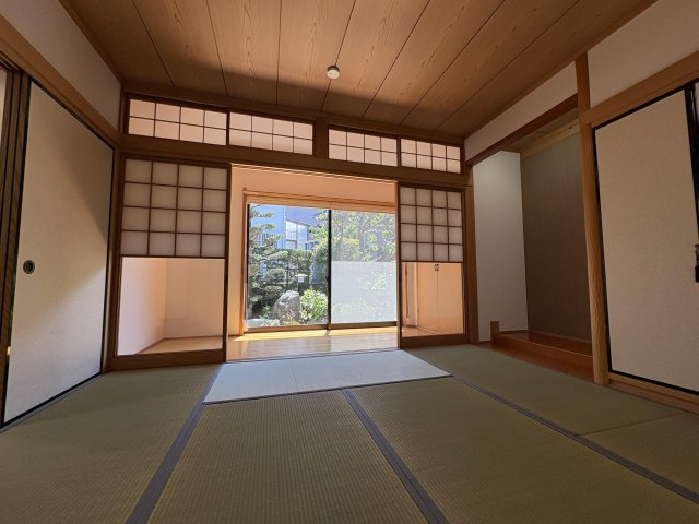 筑紫野市天拝坂2丁目戸建