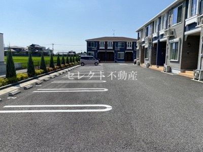 【駐車場】 | ＮＭＯＮ・ⅢＭ | 【ＮＭＯＮ・ⅢＭ】