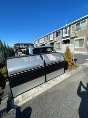 【その他共用部分】 | ＮＭＯＮ・ⅢＭ | 【ＮＭＯＮ・ⅢＭ】