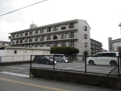 【駐車場】 | arkhills企救丘（D-1）