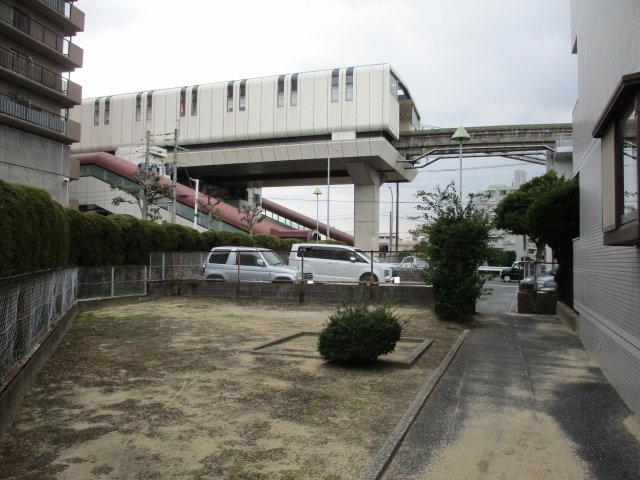 【その他】 | arkhills企救丘（D-1）