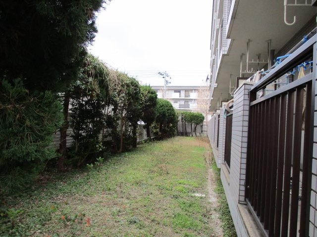 【その他】 | arkhills企救丘（D-1）