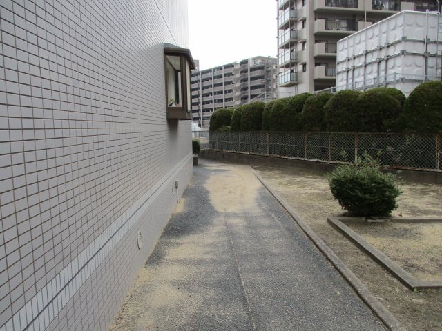 【その他】 | arkhills企救丘（D-1）