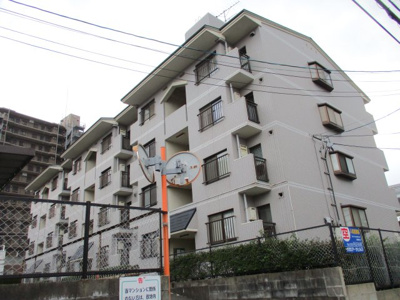 【外観】 | arkhills企救丘（D-1）