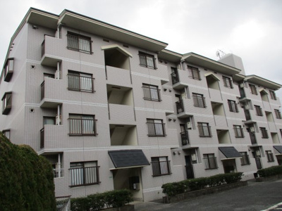 【外観】 | arkhills企救丘（D-1）